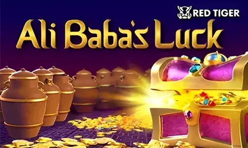 Ali Baba's Luck