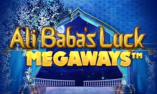 Ali Baba's Luck Megaways
