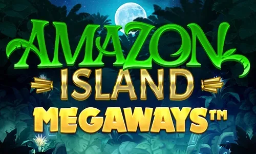 Amazon Island Megaways