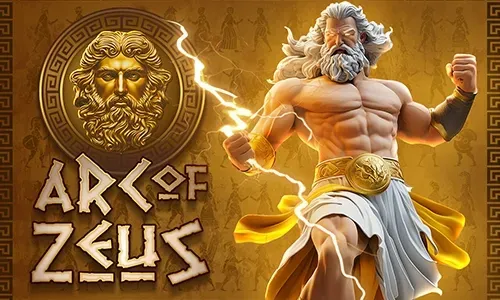 Arc Of Zeus