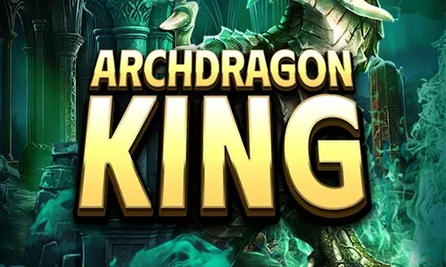 Archdragon King