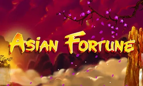 Asian Fortune