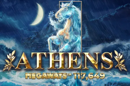 Athens Megaways™