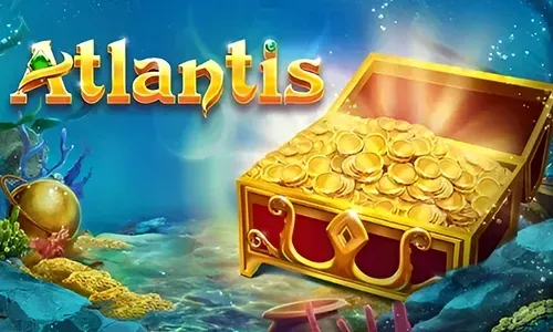 Atlantis