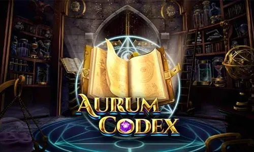 Aurum Codex