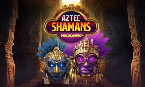 Aztec Shamans MegaWays