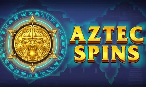 Aztec Spins