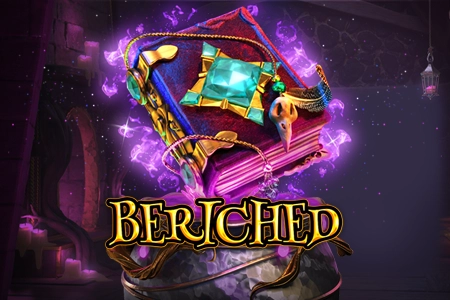 Beriched