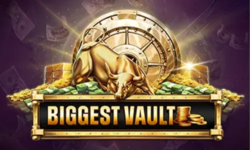 Biggest Vault