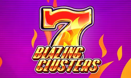 Blazing Clusters
