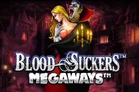 Blood Suckers™ Megaways™