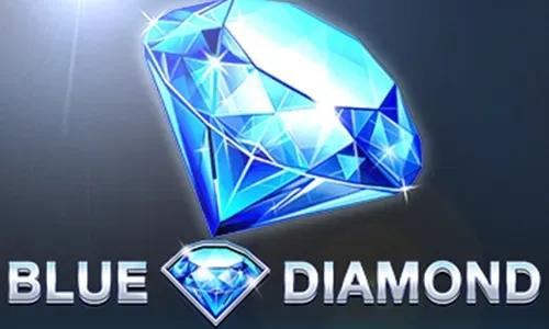 Blue Diamond