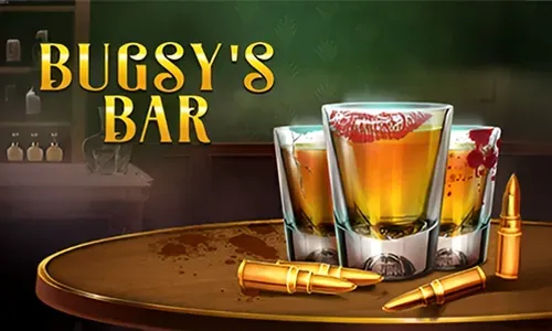 Bugsy's Bar