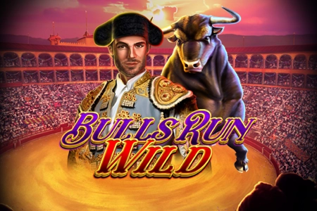 Bulls Run Wild