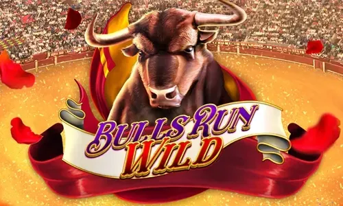Bulls Run Wild