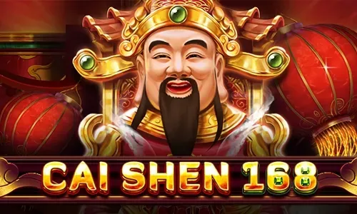 Cai Shen 168