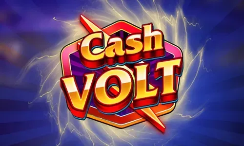 Cash Volt Supercharged