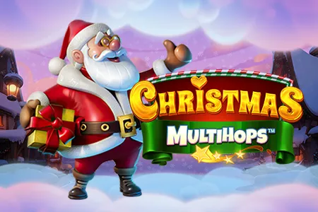 Christmas MULTIHOPS