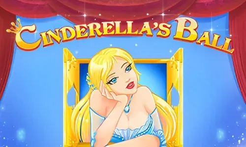 Cinderella's Ball