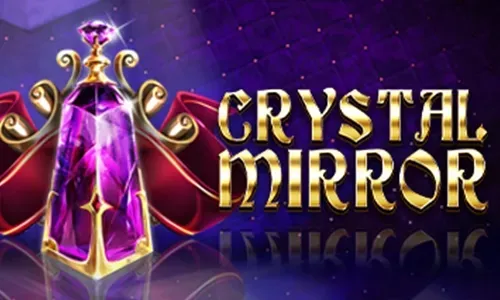 Crystal Mirror