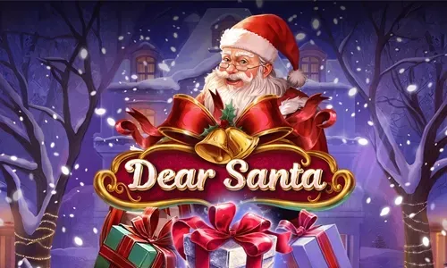 Dear Santa