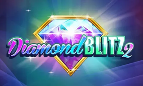 Diamond Blitz 2