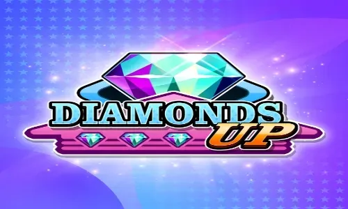 Diamonds Up