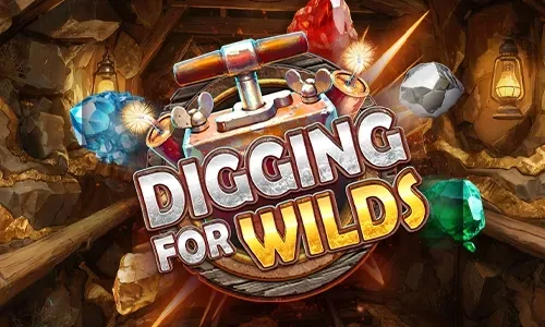 Digging for Wilds