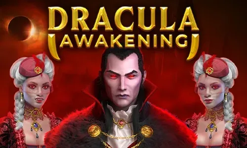 Dracula Awakening