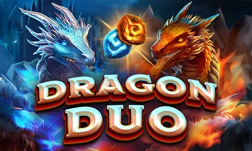 Dragon Duo