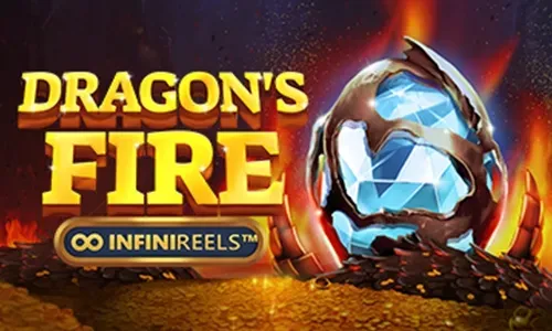 Dragon's Fire InfiniReels
