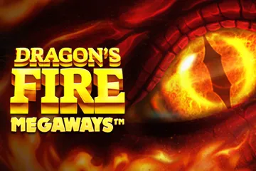 Dragon's Fire Megaways™