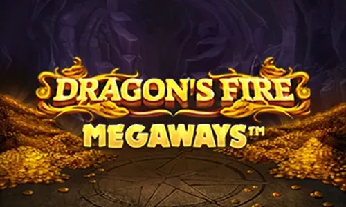 Dragon's Fire Megaways™