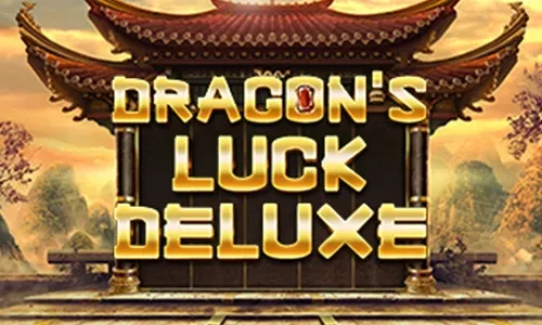 Dragon's Luck Deluxe