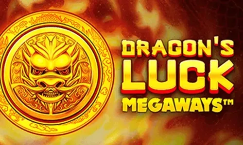 Dragon's Luck Megaways™