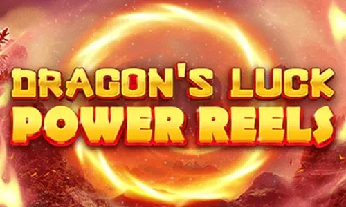 Dragon's Luck Power Reels