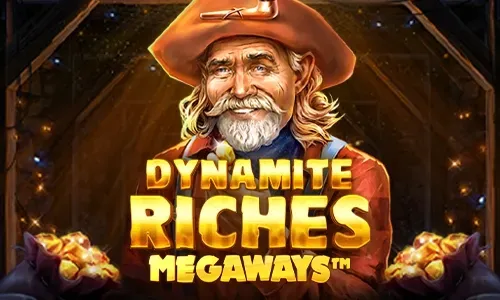 Dynamite Riches Megaways