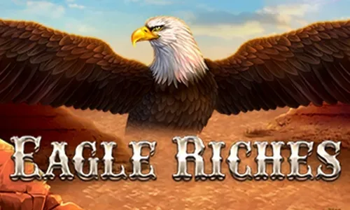 Eagle Riches