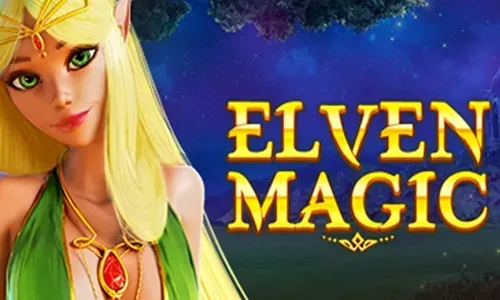 Elven Magic
