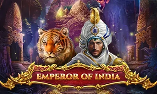 Emperor of India
