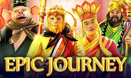 Epic Journey