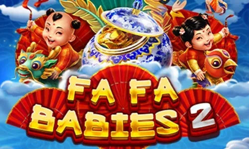 Fa Fa Babies 2