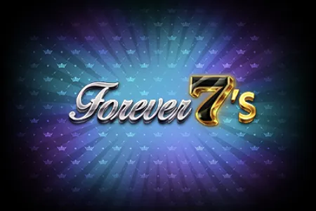 Forever 7'S