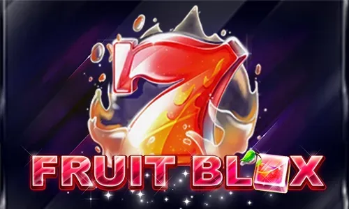 Fruit Blox