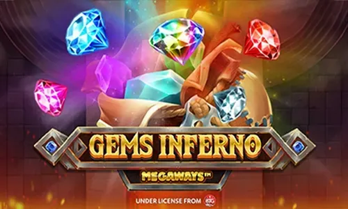 Gems Inferno MegaWays