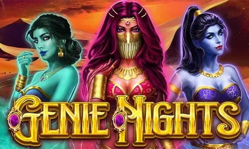 Genie Nights