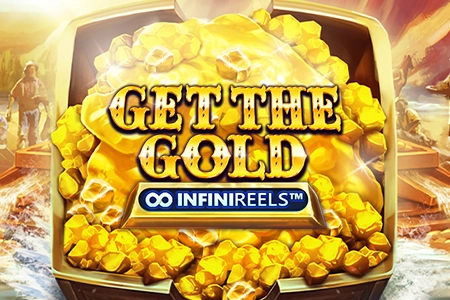 Get the Gold InfiniReels™