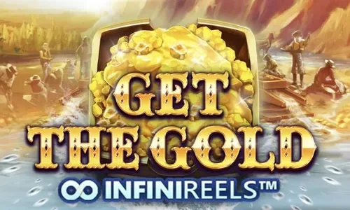 Get the Gold InfiniReels™