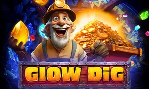 Glow Dig