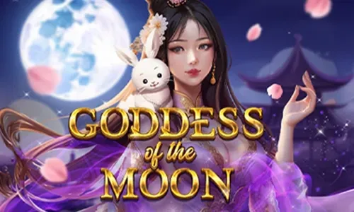 Goddess of the Moon Megaways